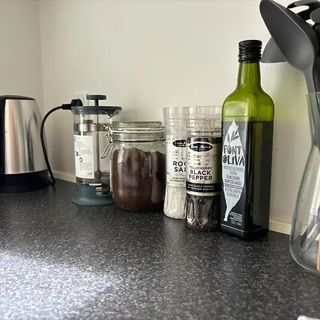 Cozy In Amager, Close To Centre コペンハーゲン