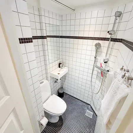 Cozy In Amager, Close To Centre