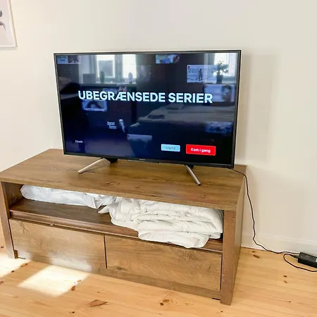 Apartman Cozy In Amager, Close To Centre *