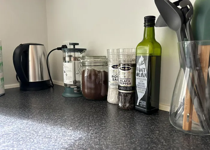 Cozy In Amager, Close To Centre Koppenhága