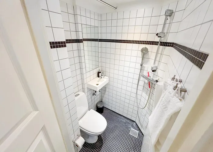 Cozy In Amager, Close To Centre